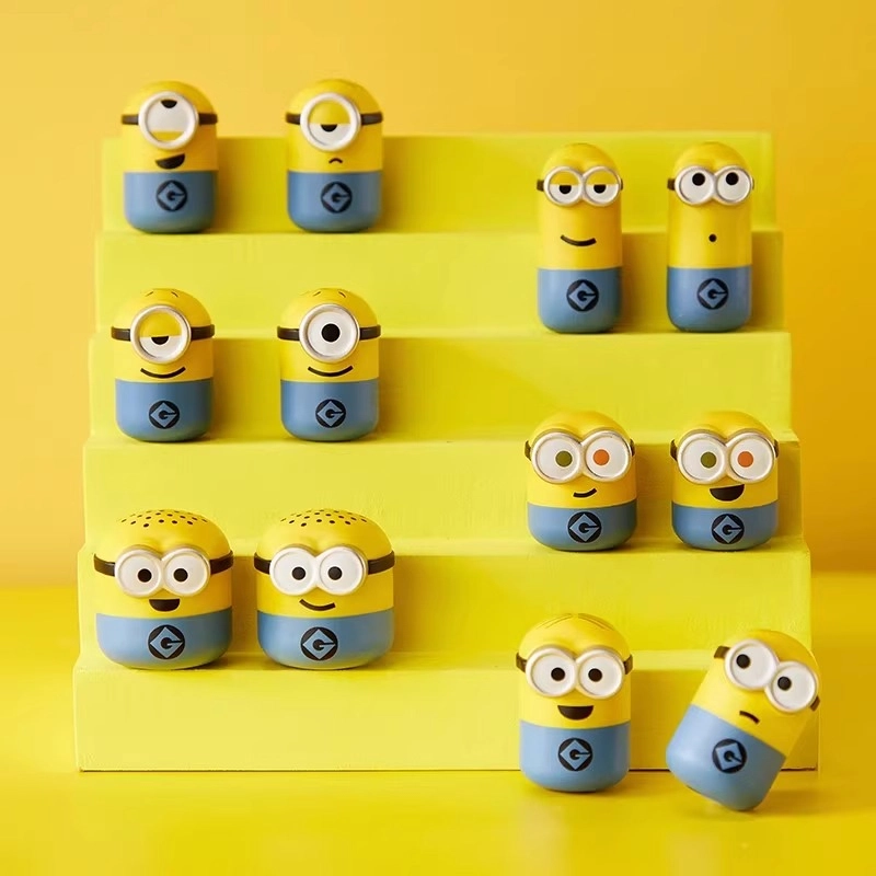 MINIONS 12
