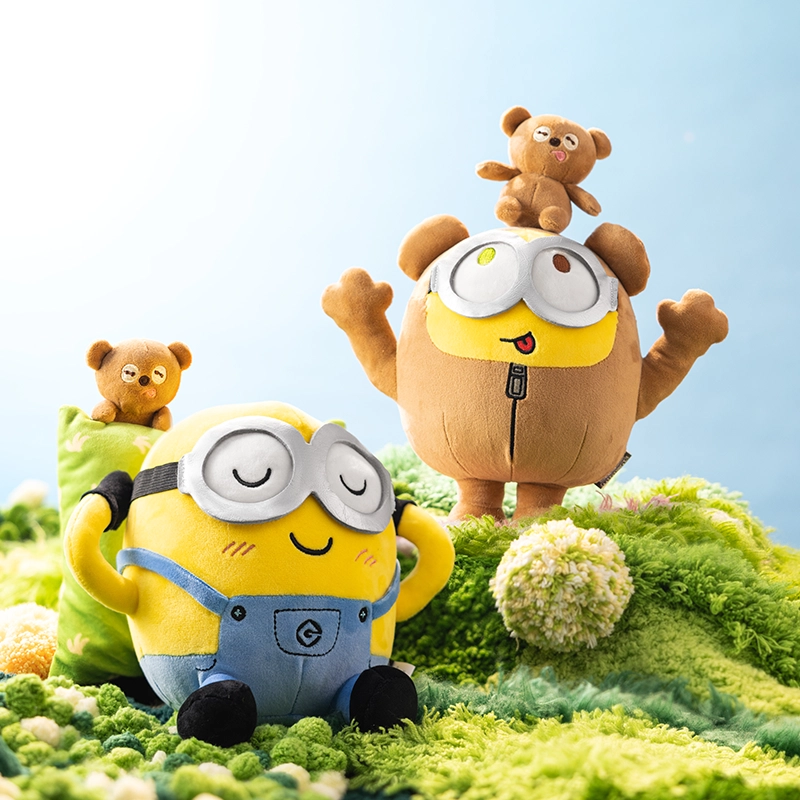 MINIONS 20cm