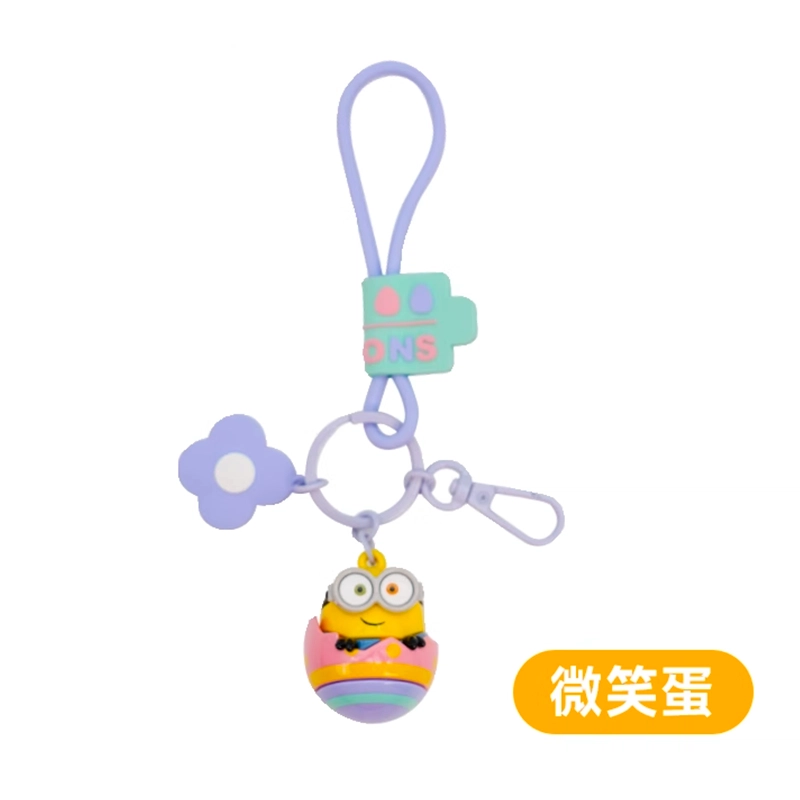 MINIONS Ip