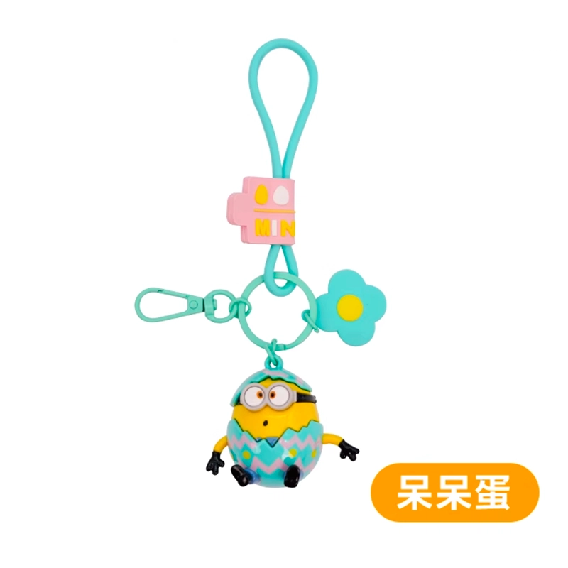 MINIONS Ip