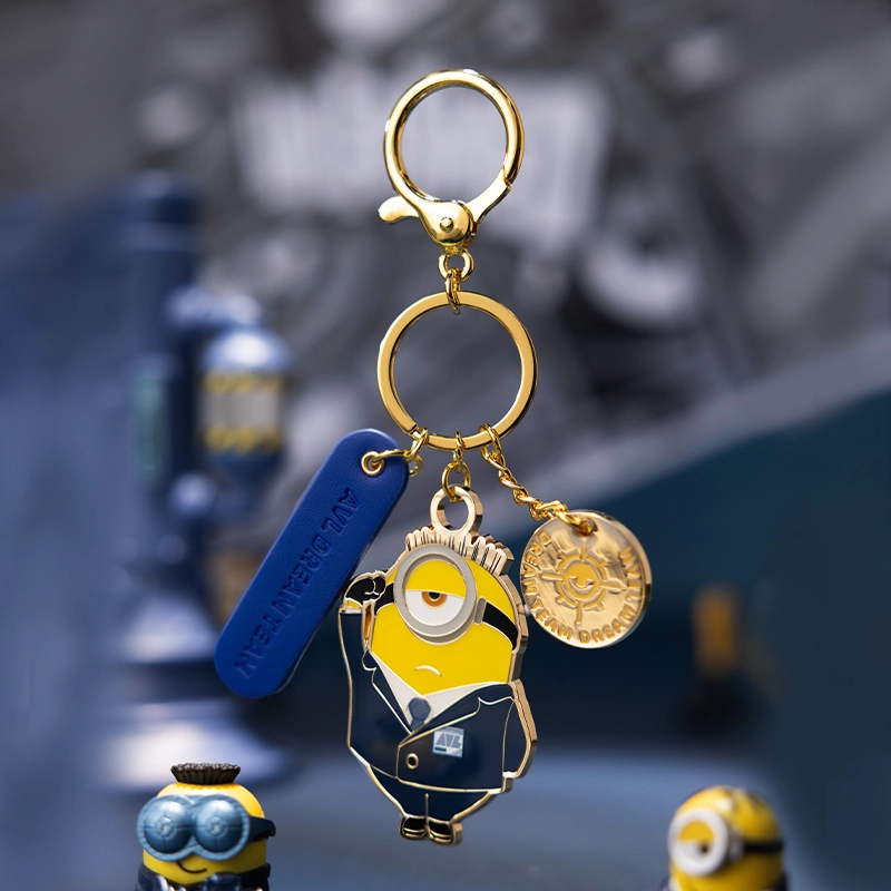 MINIONS 4