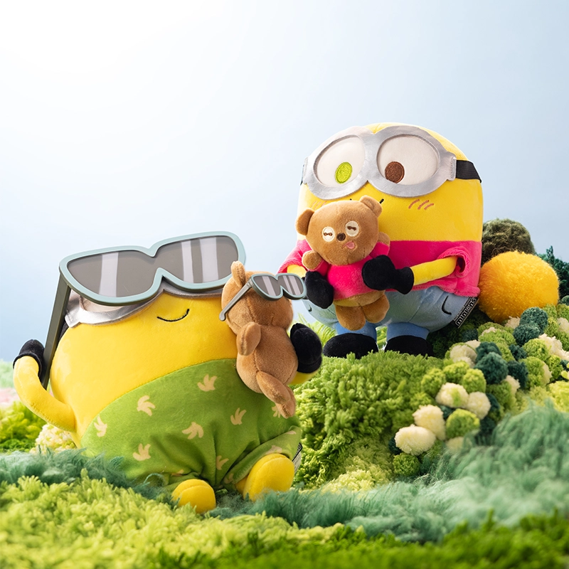 MINIONS 20cm