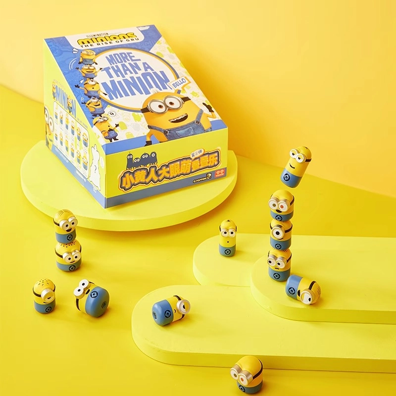 MINIONS 12