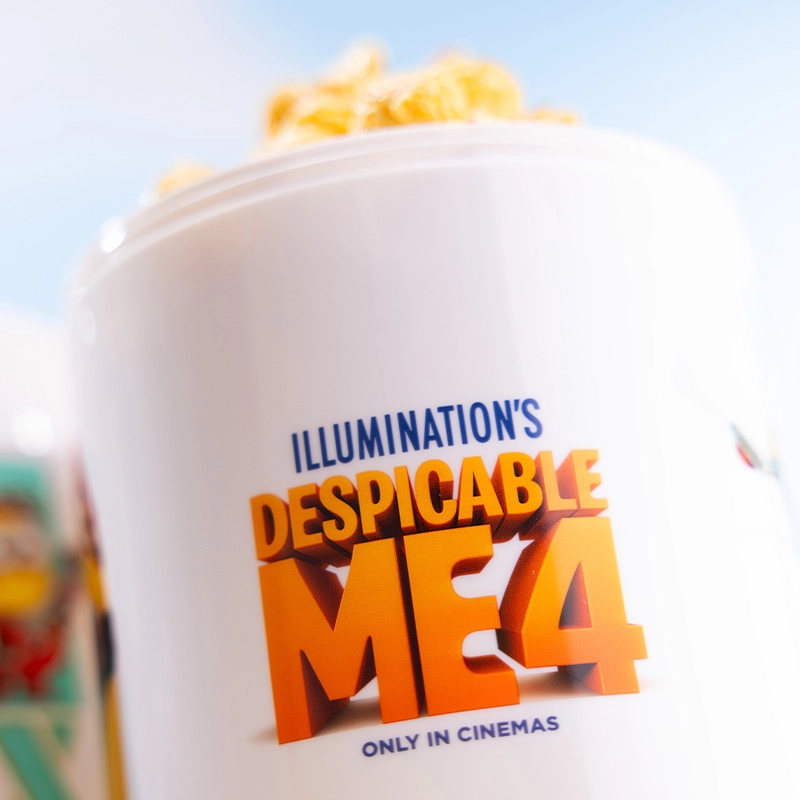 MINIONS IP
