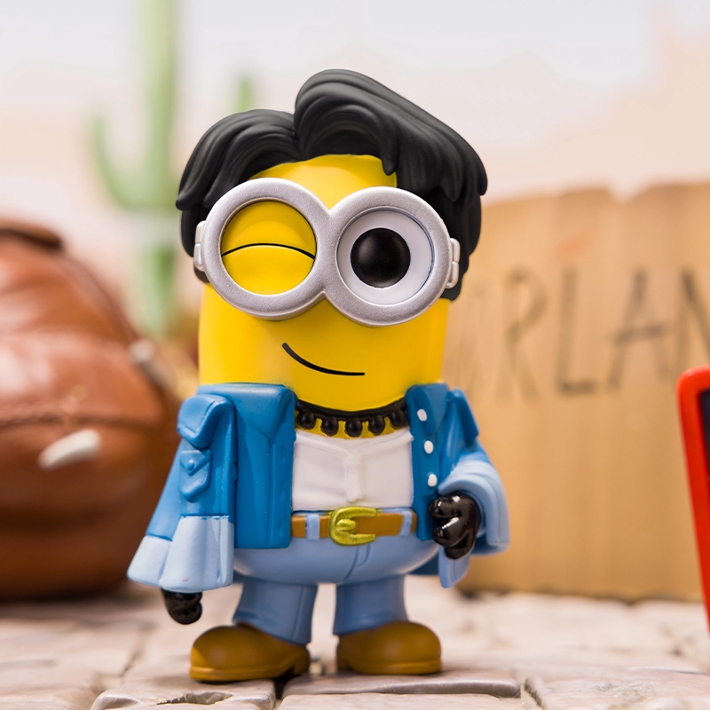 MINIONS POPBTS Q