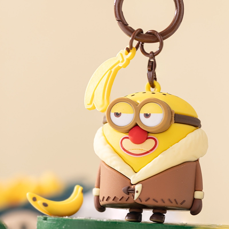 MINIONS 4