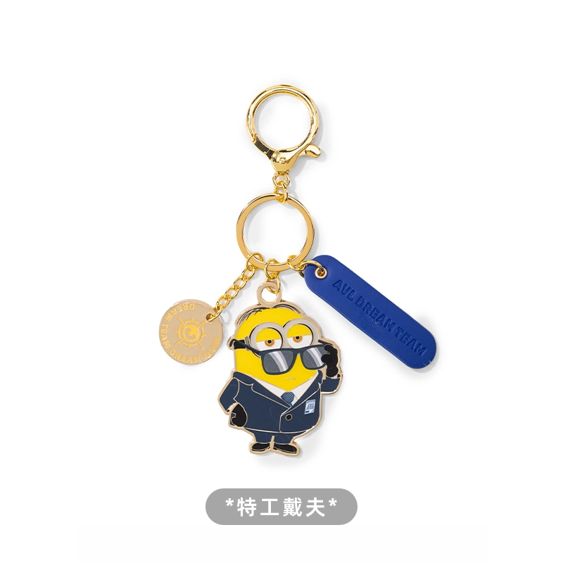 MINIONS 4