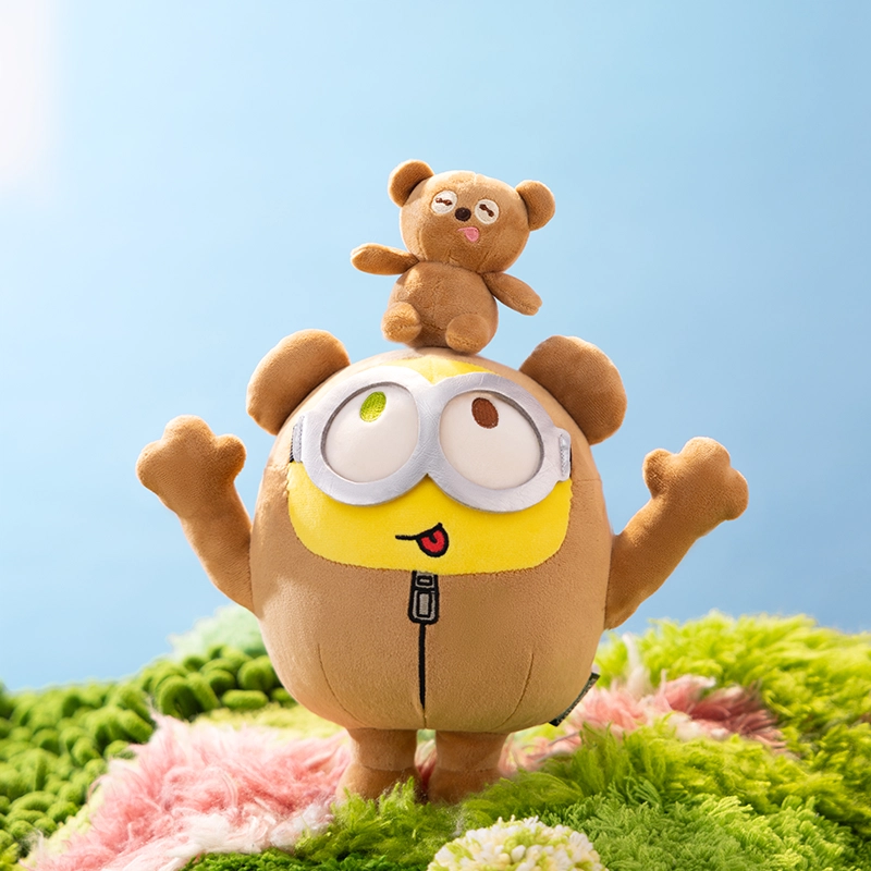 MINIONS 20cm