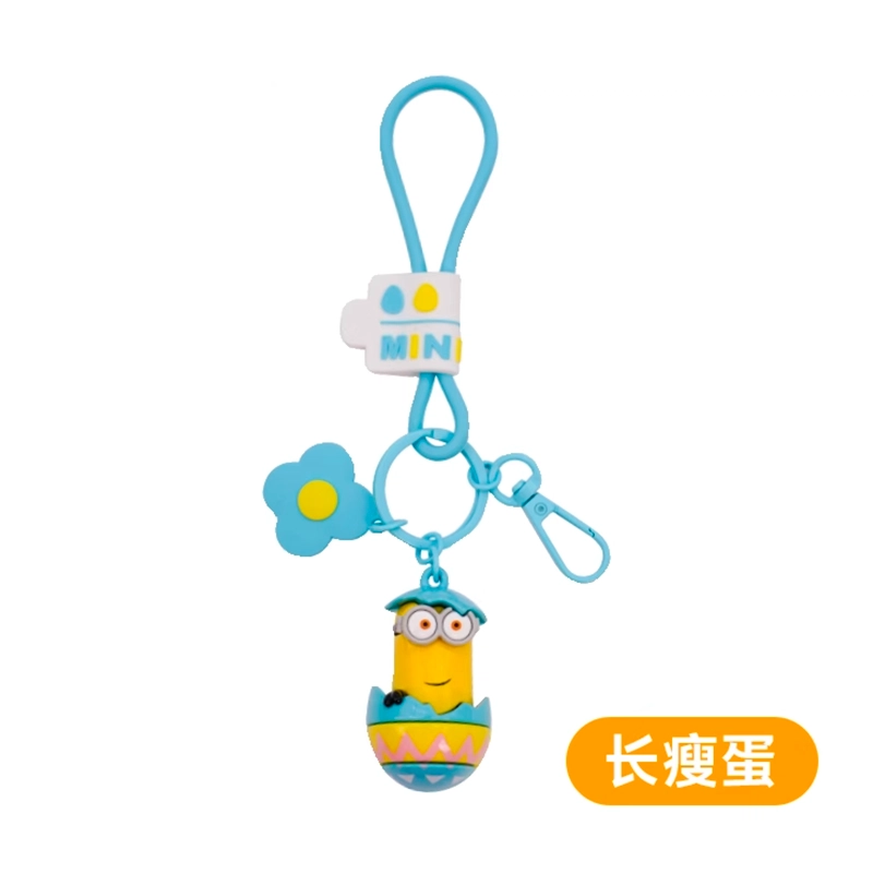 MINIONS Ip