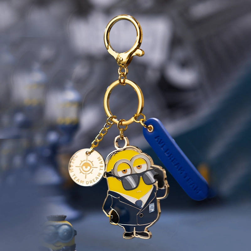 MINIONS 4