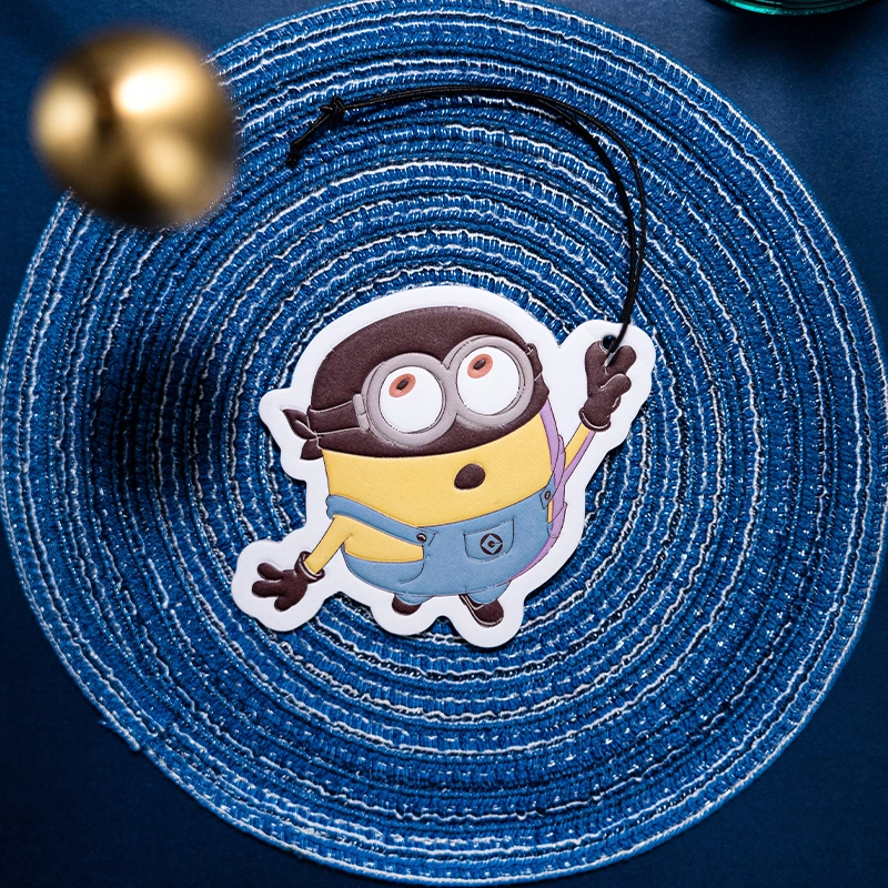 MINIONS 4