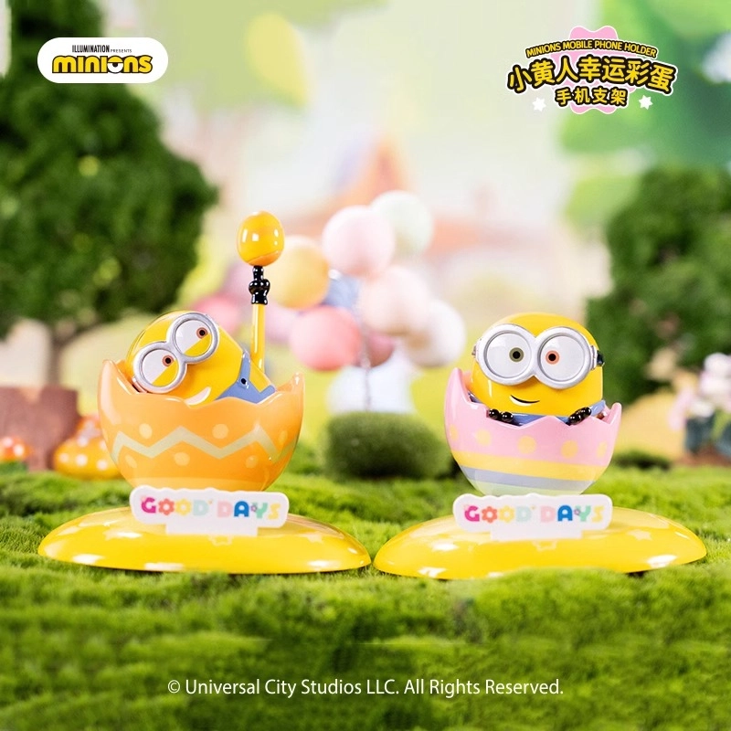 MINIONS x