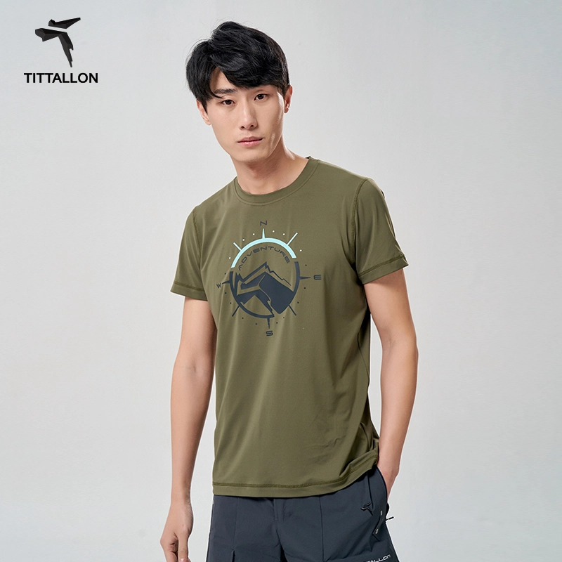 Tittallon FW23 T