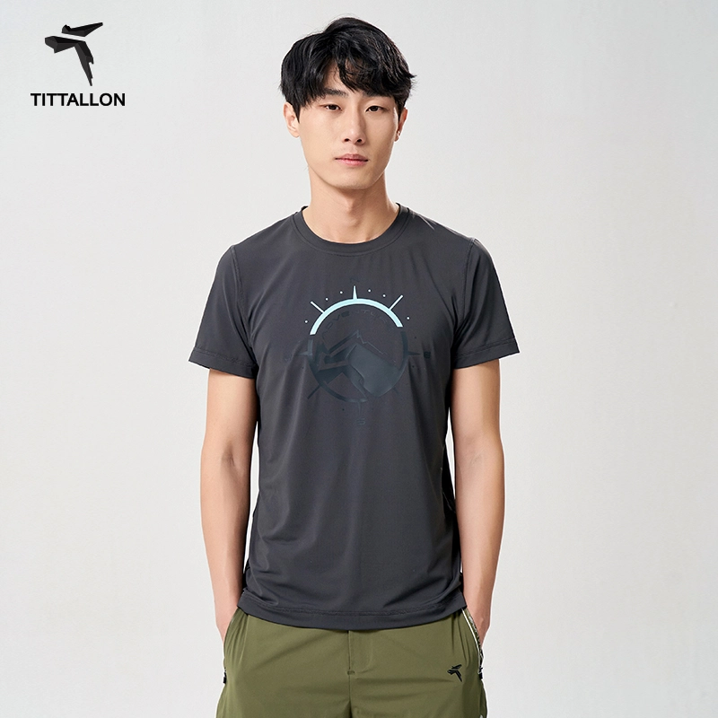 Tittallon FW23 T