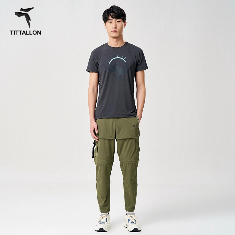 Tittallon FW23 T