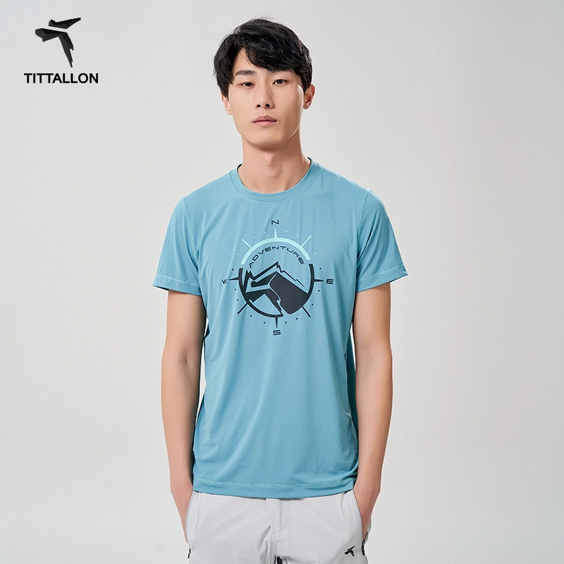 Tittallon FW23 T