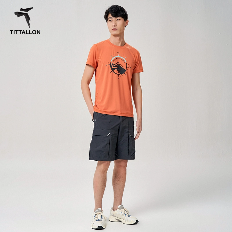Tittallon FW23 T