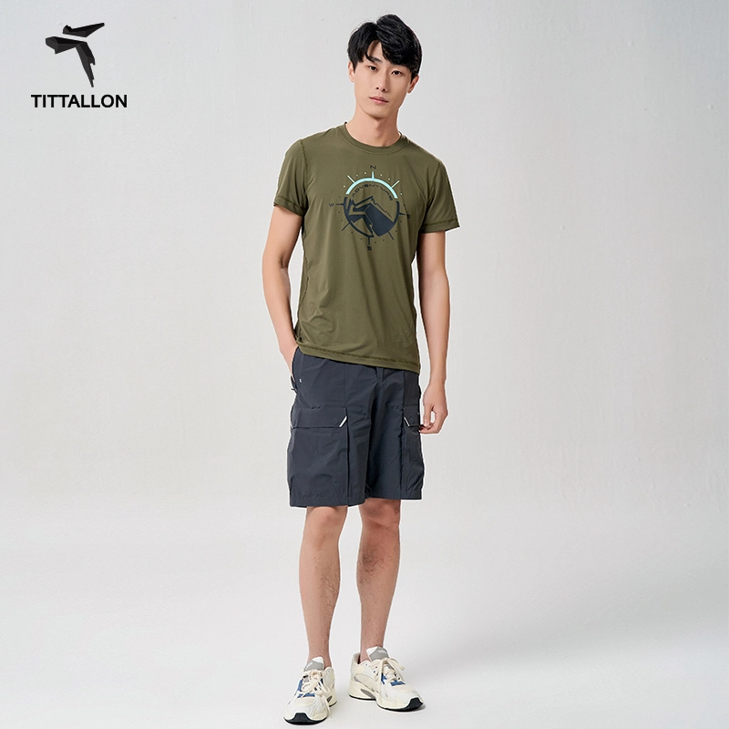 Tittallon FW23 T