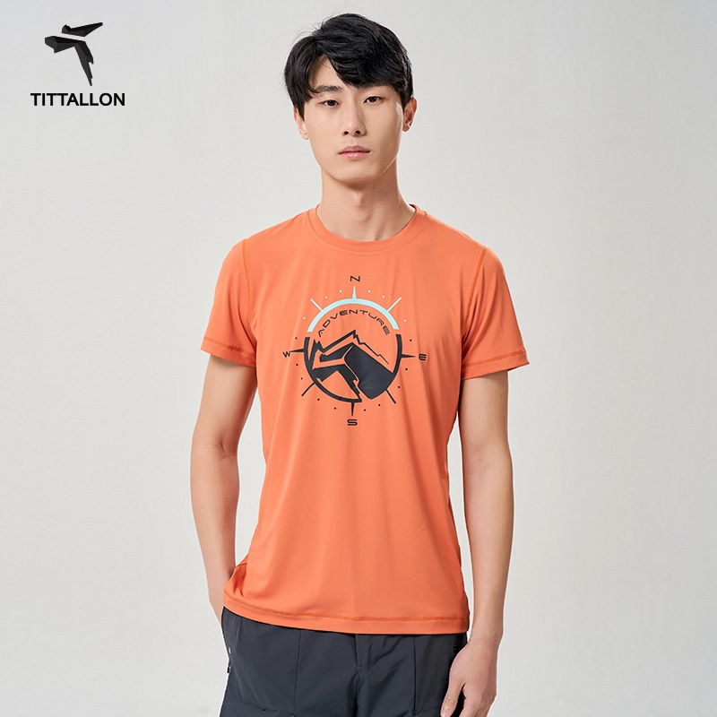 Tittallon FW23 T