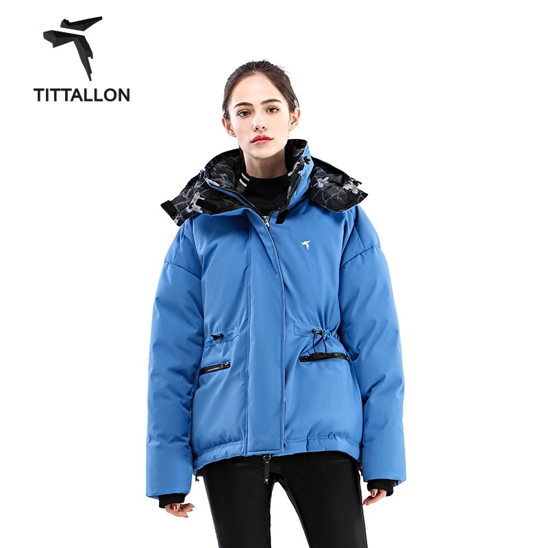 Tittallon