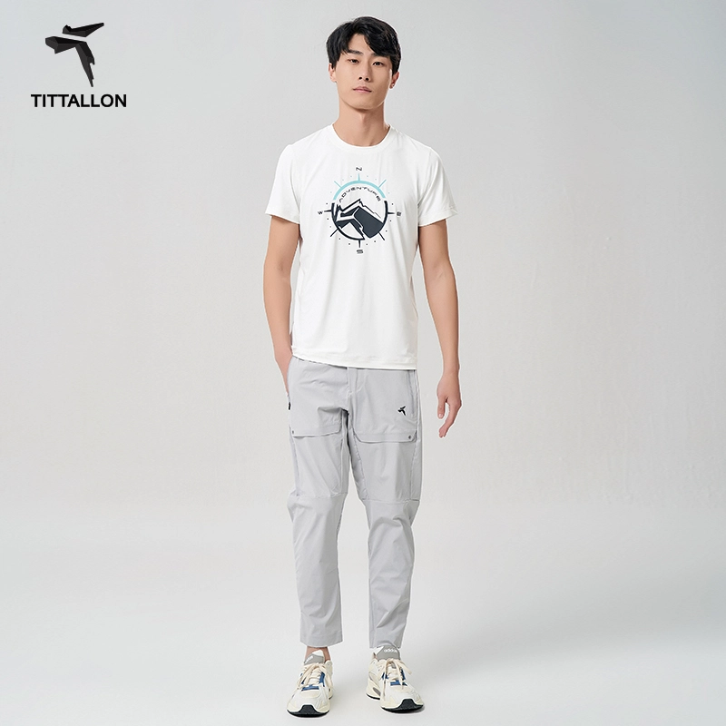 Tittallon FW23 T
