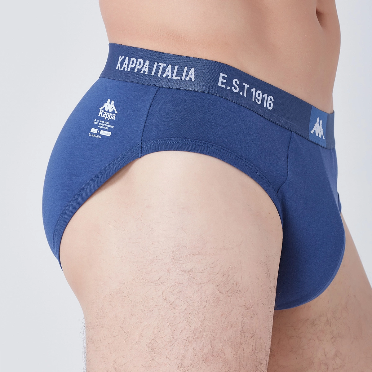 Kappa 3