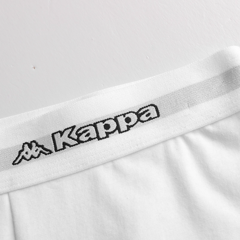 Kappa logo 4