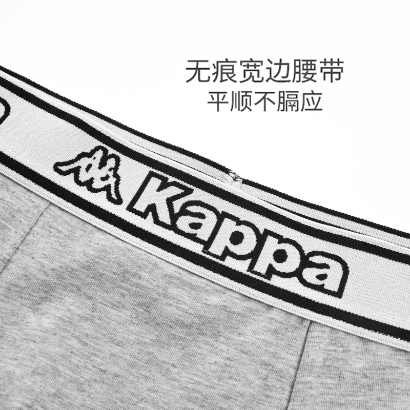 Kappa 3