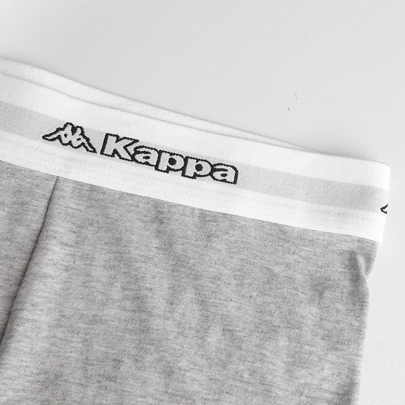 Kappa logo 4