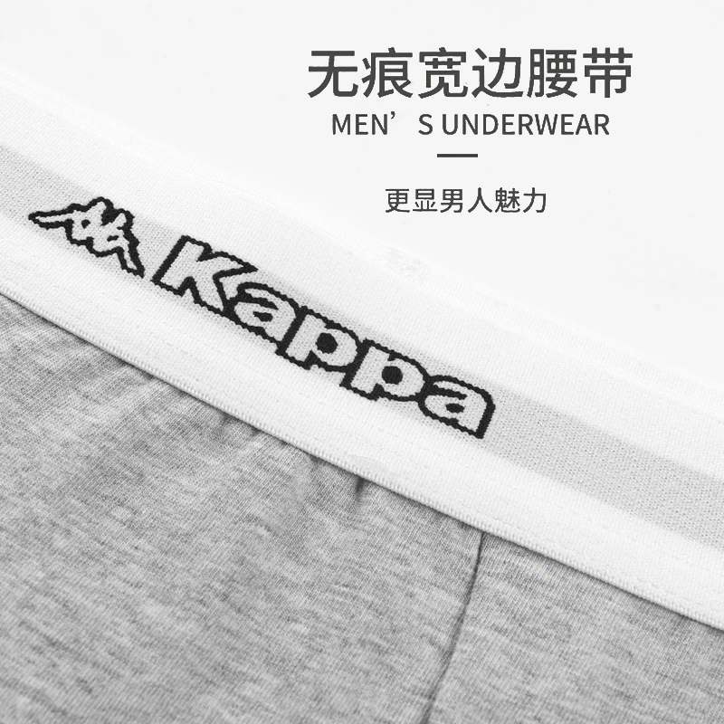 Kappa 3
