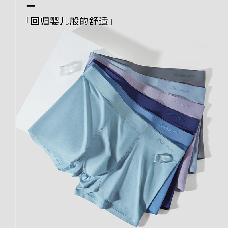 Kappa 3
