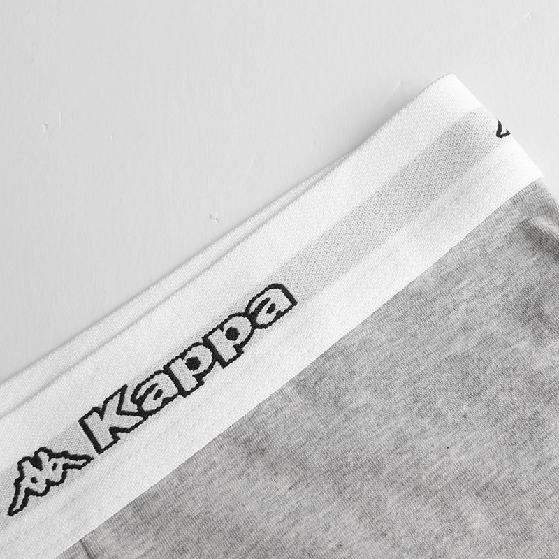 Kappa logo 4