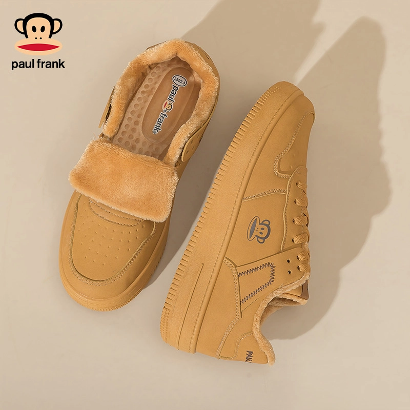 PAUL FRANK