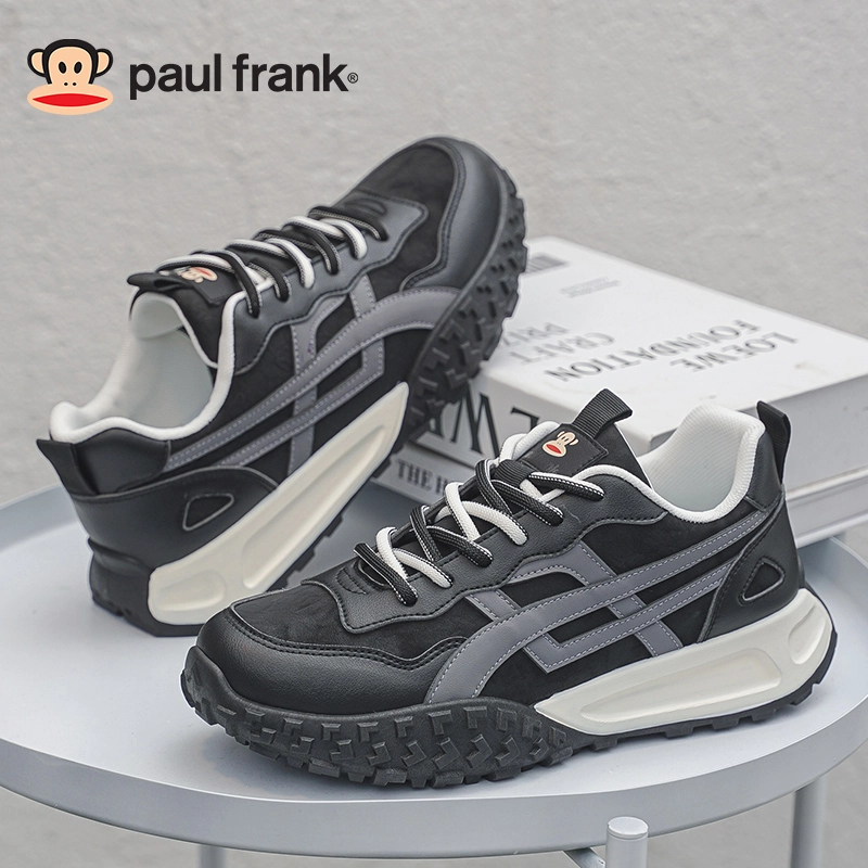 PAUL FRANK