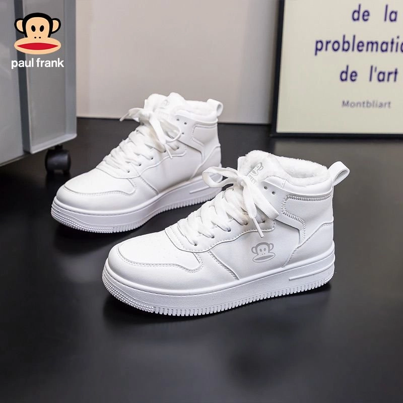 PAUL FRANK