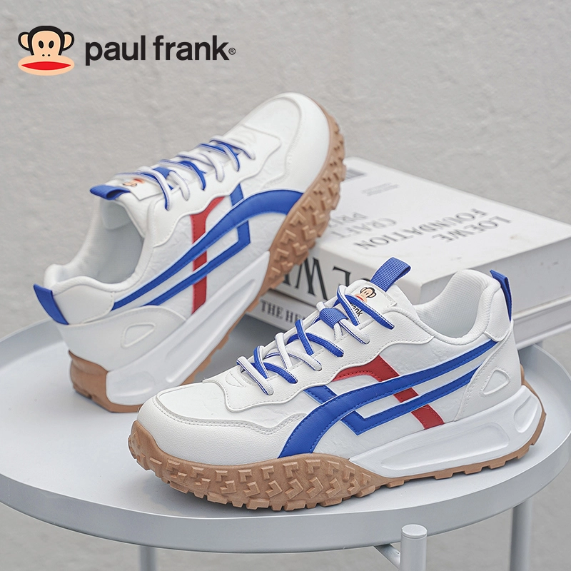 PAUL FRANK