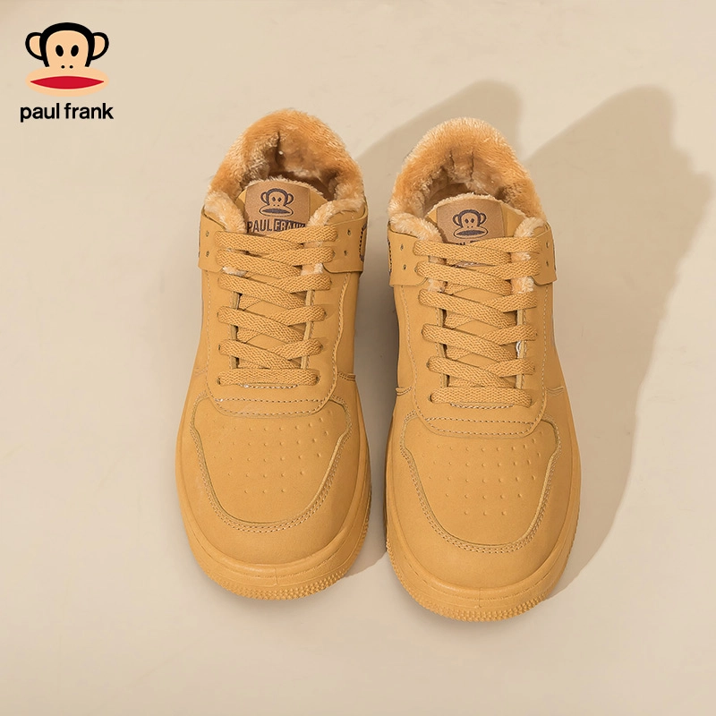 PAUL FRANK
