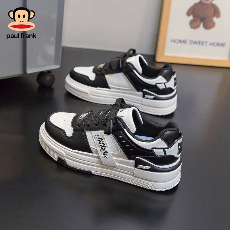 paul frank