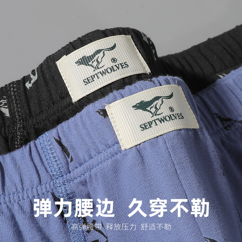 SEPTWOLVES 4100