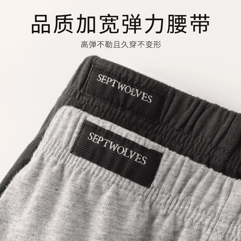 SEPTWOLVES 4100