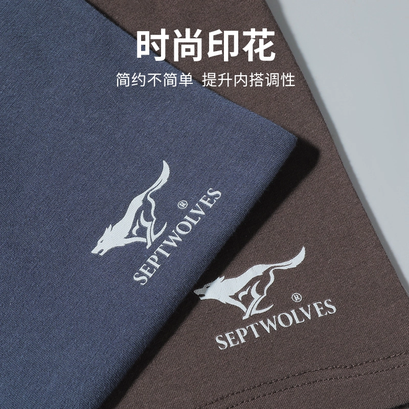 SEPTWOLVES 4