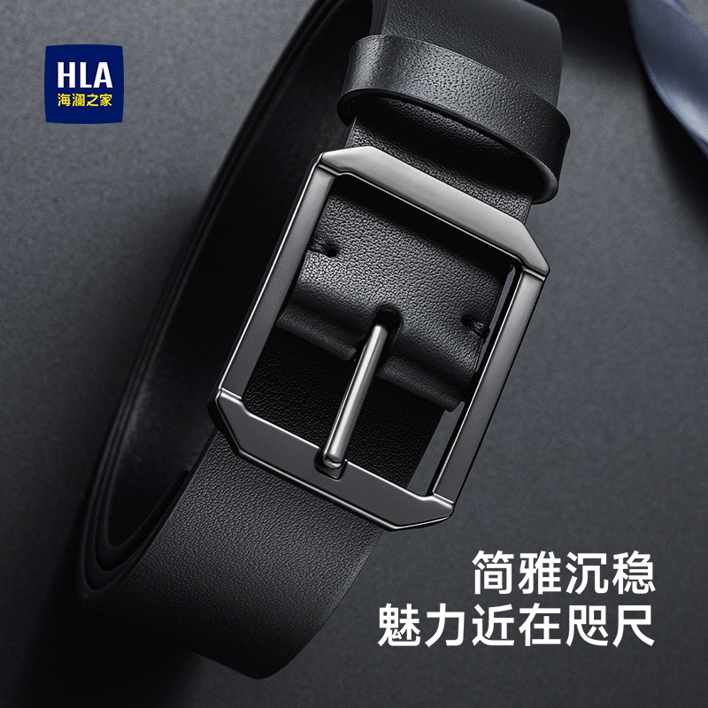 HLA 3.4cm