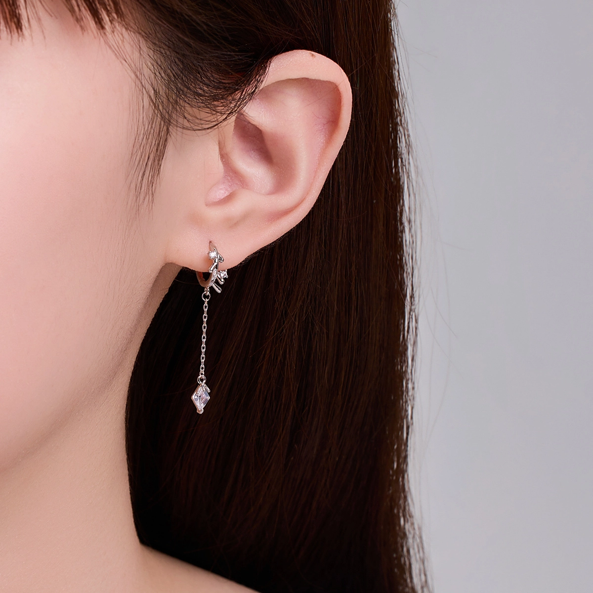 DODOGOGO ins S925