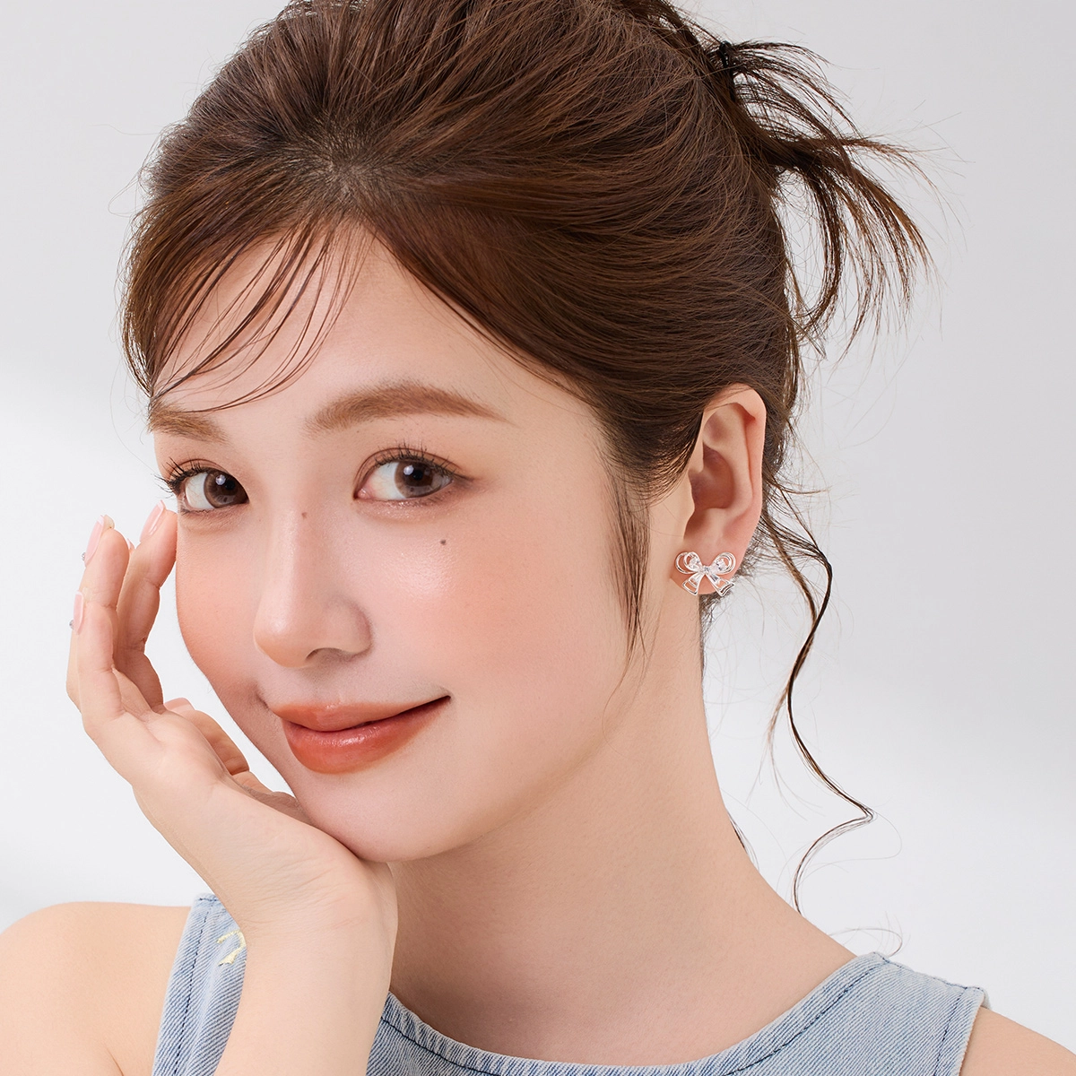 DODOGOGO ins S925