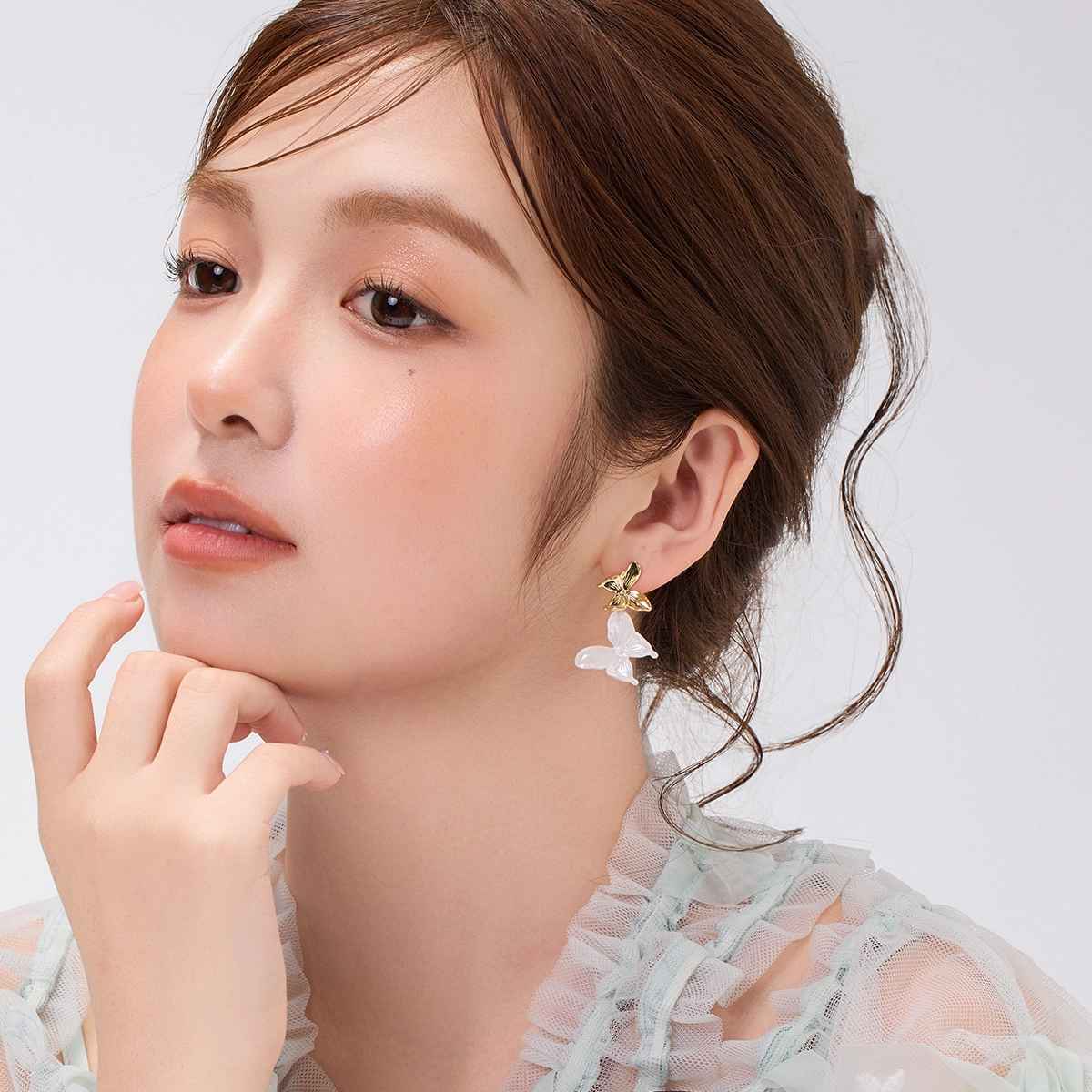DODOGOGO ins S925
