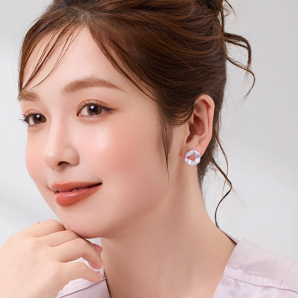 DODOGOGO ins S925