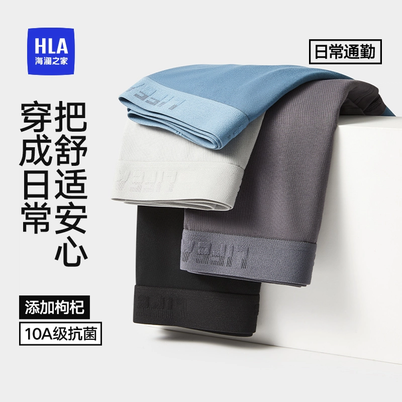 HLA 10A