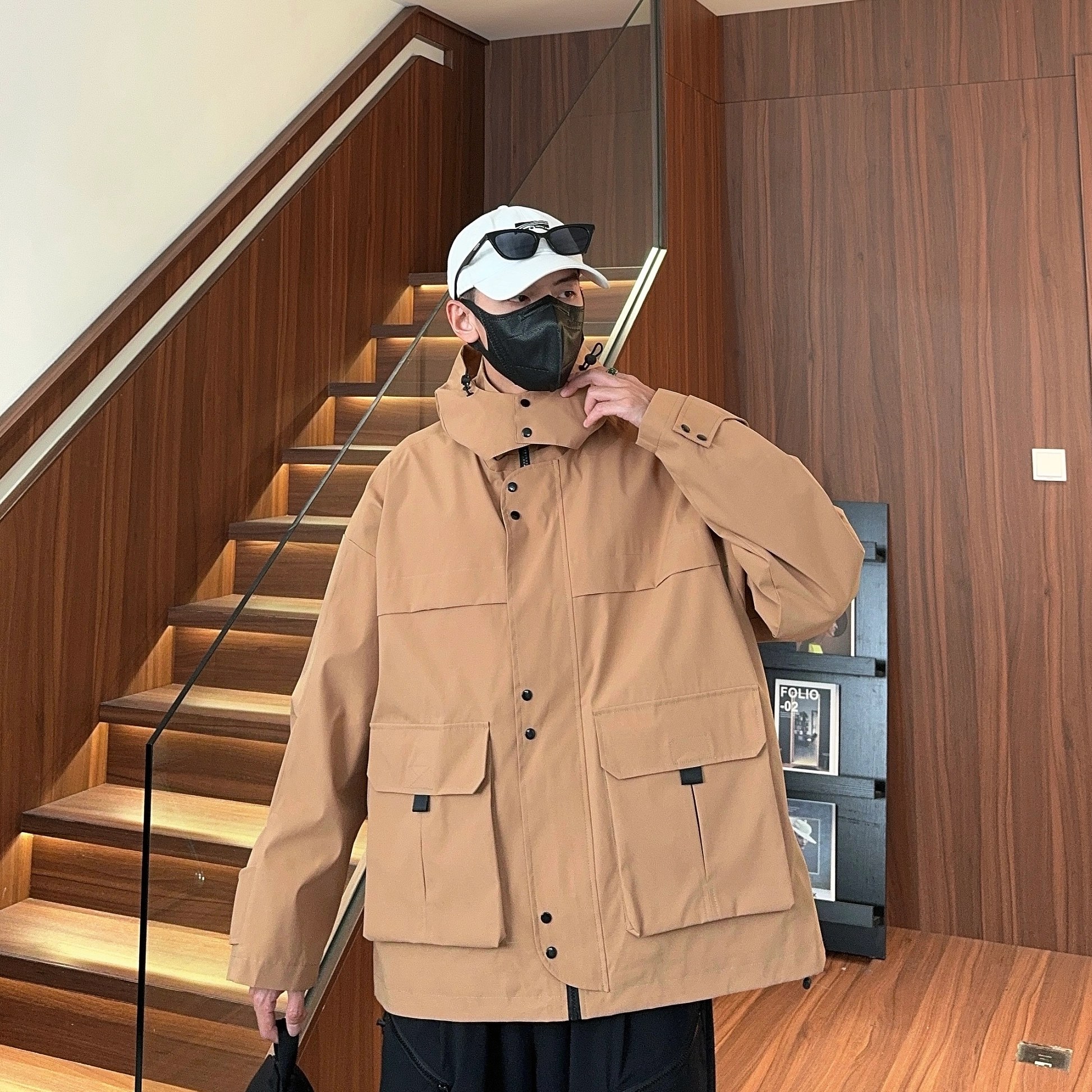 Ferrero Ross