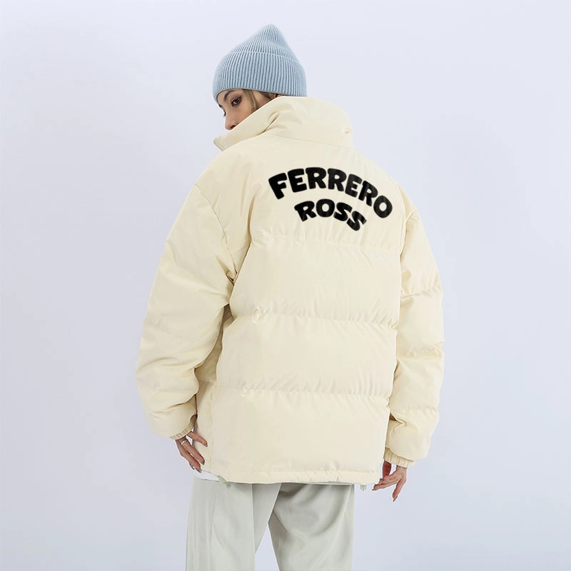 Ferrero Ross Logo