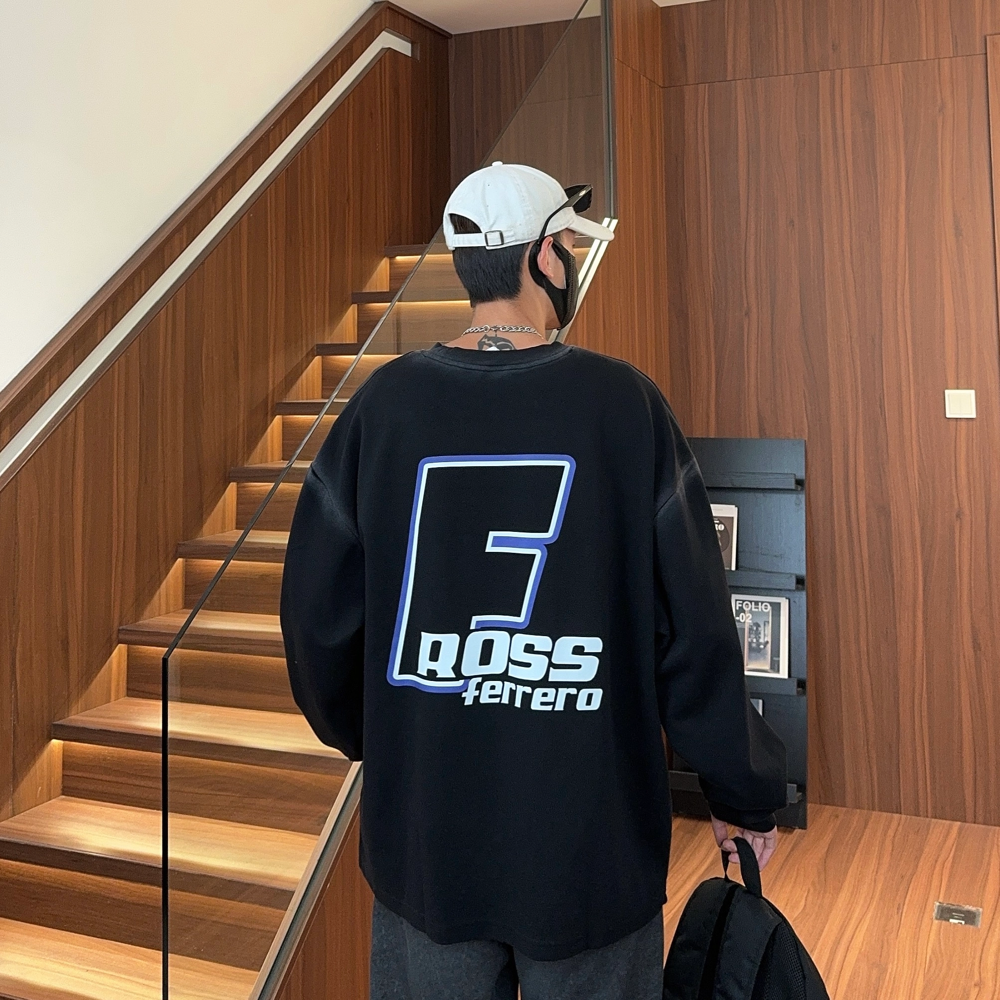 Ferrero Ross